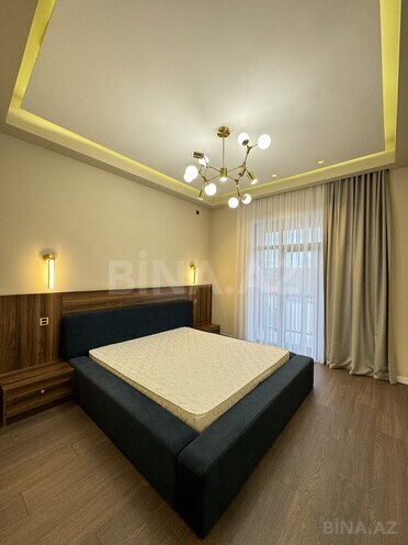 4-комн. дом/дача - пос. Мардакан - 200 м² (25)