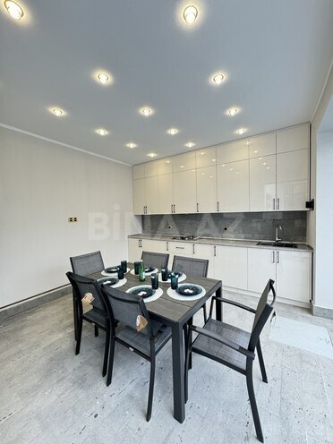 4-комн. дом/дача - пос. Мардакан - 200 м² (7)