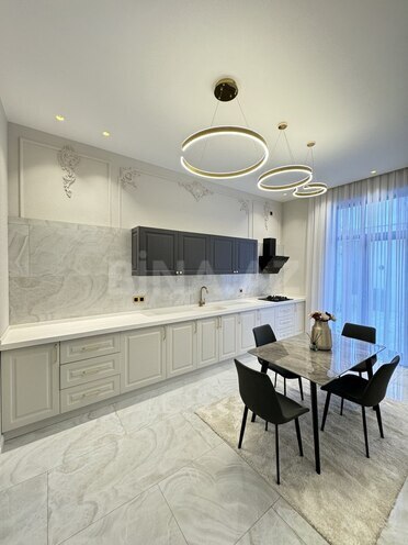 4-комн. дом/дача - пос. Мардакан - 200 м² (16)
