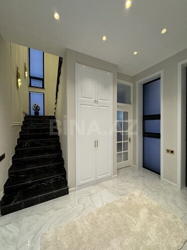 4-комн. дом/дача - пос. Мардакан - 200 м² (11)