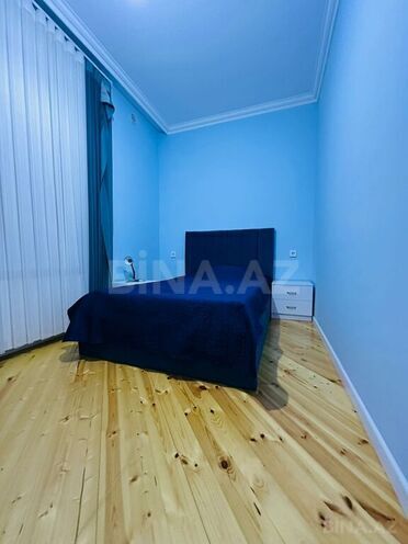 5-комн. дом/дача - пос. Новханы - 360 м² (9)