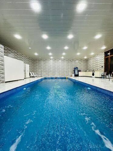 5-комн. дом/дача - пос. Новханы - 360 м² (2)
