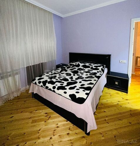 5-комн. дом/дача - пос. Новханы - 360 м² (13)