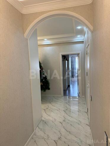 4-комн. новостройка - Хырдалан - 128 м² (19)