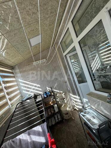 4-комн. новостройка - Хырдалан - 128 м² (13)