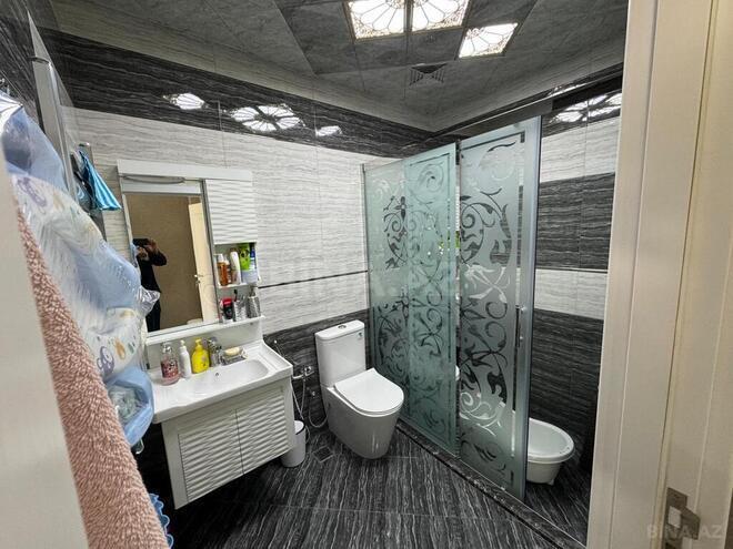 4-комн. новостройка - Хырдалан - 128 м² (18)