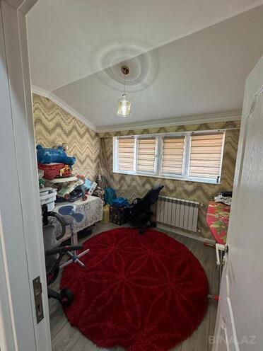 4-комн. новостройка - Хырдалан - 128 м² (21)