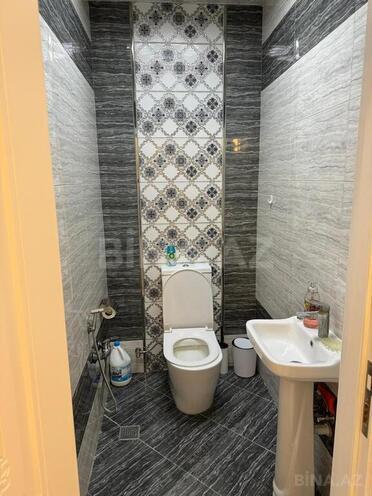 4-комн. новостройка - Хырдалан - 128 м² (17)