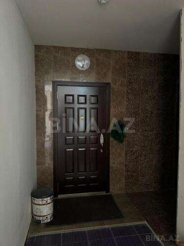 4-комн. новостройка - Хырдалан - 128 м² (23)
