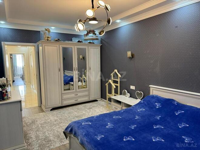 4-комн. новостройка - Хырдалан - 128 м² (22)