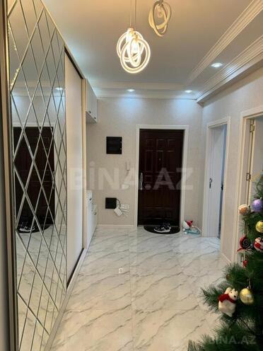 4-комн. новостройка - Хырдалан - 128 м² (3)