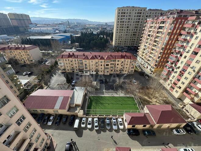 4-комн. новостройка - Хырдалан - 128 м² (6)