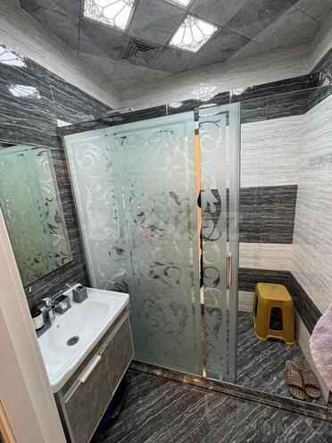 4-комн. новостройка - Хырдалан - 128 м² (16)