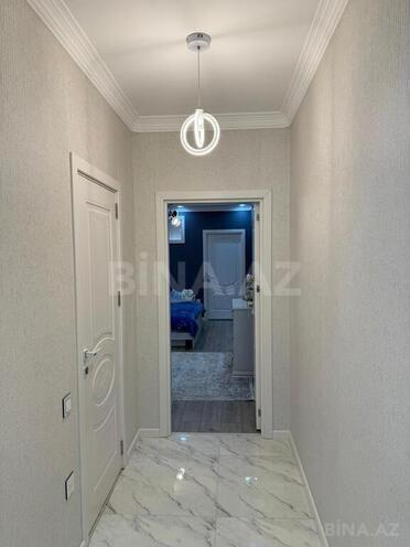 4-комн. новостройка - Хырдалан - 128 м² (12)