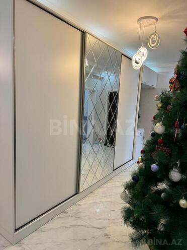 4-комн. новостройка - Хырдалан - 128 м² (25)