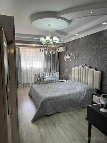 4-комн. новостройка - Хырдалан - 128 м² (11)