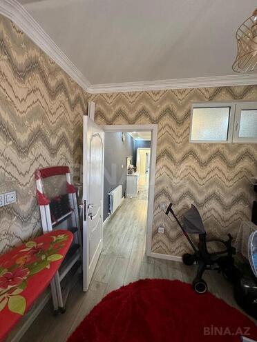 4-комн. новостройка - Хырдалан - 128 м² (20)