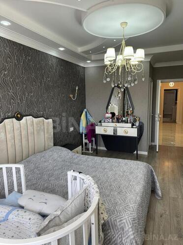 4-комн. новостройка - Хырдалан - 128 м² (10)
