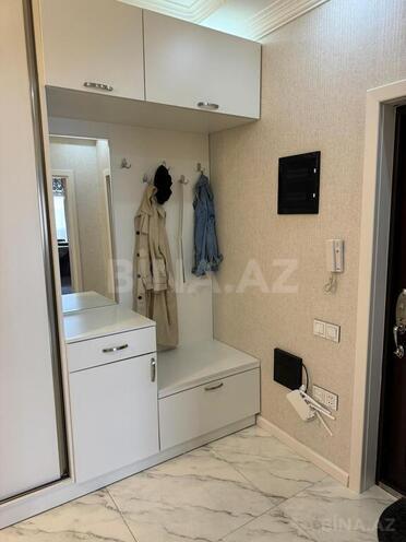 4-комн. новостройка - Хырдалан - 128 м² (24)
