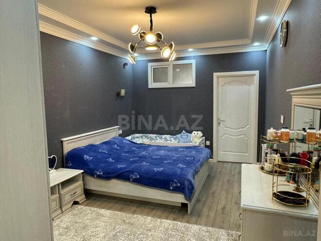 4-комн. новостройка - Хырдалан - 128 м² (14)