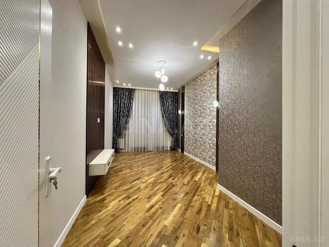 3 otaqlı yeni tikili - Həzi Aslanov m. - 100 m² (11)
