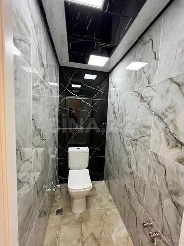 3 otaqlı yeni tikili - Həzi Aslanov m. - 100 m² (16)