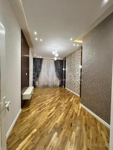 3 otaqlı yeni tikili - Həzi Aslanov m. - 100 m² (22)