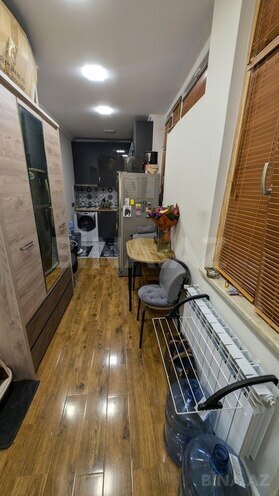 2-комн. вторичка - м. Ичеришехер - 52 м² (8)