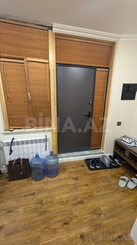 2-комн. вторичка - м. Ичеришехер - 52 м² (5)