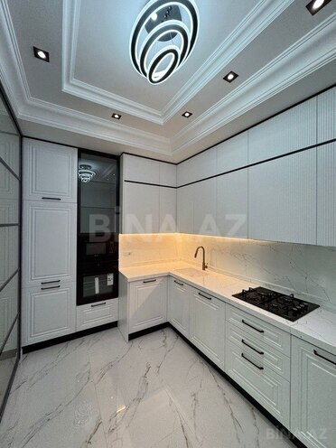 3 otaqlı yeni tikili - Nəsimi r. - 100 m² (8)