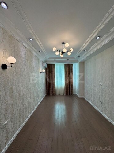 3 otaqlı yeni tikili - Nəsimi r. - 100 m² (4)