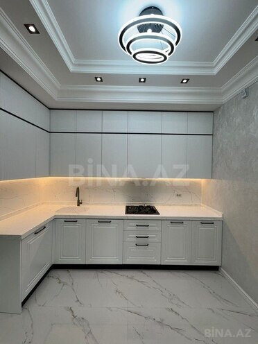 3 otaqlı yeni tikili - Nəsimi r. - 100 m² (7)