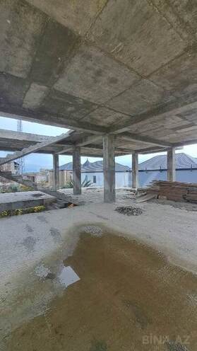 5 otaqlı həyət evi/bağ evi - Badamdar q. - 230 m² (4)