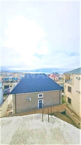 5 otaqlı həyət evi/bağ evi - Badamdar q. - 230 m² (9)