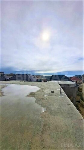 5 otaqlı həyət evi/bağ evi - Badamdar q. - 230 m² (7)