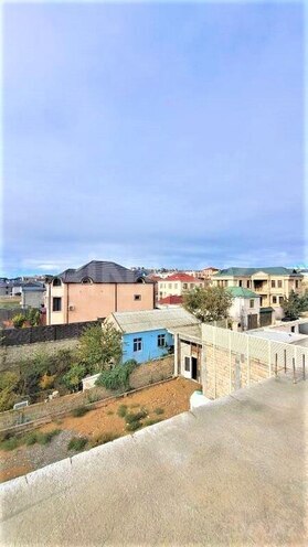 5 otaqlı həyət evi/bağ evi - Badamdar q. - 230 m² (10)