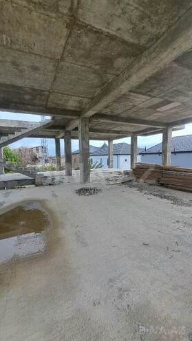 5 otaqlı həyət evi/bağ evi - Badamdar q. - 230 m² (5)