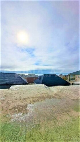 5 otaqlı həyət evi/bağ evi - Badamdar q. - 230 m² (2)