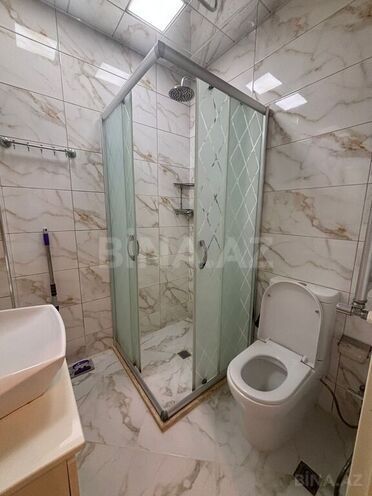 Сдаётся 2-комн. новостройка 70 м², м. Шах Исмаил Хатаи, photo 13 from 14