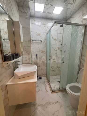 Сдаётся 2-комн. новостройка 70 м², м. Шах Исмаил Хатаи, photo 12 from 14