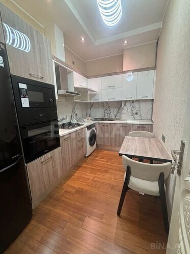 Сдаётся 2-комн. новостройка 70 м², м. Шах Исмаил Хатаи, photo 6 from 14