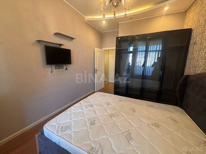 Сдаётся 2-комн. новостройка 70 м², м. Шах Исмаил Хатаи, photo 9 from 14
