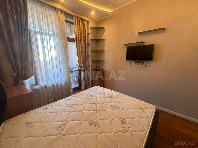 Сдаётся 2-комн. новостройка 70 м², м. Шах Исмаил Хатаи, photo 10 from 14