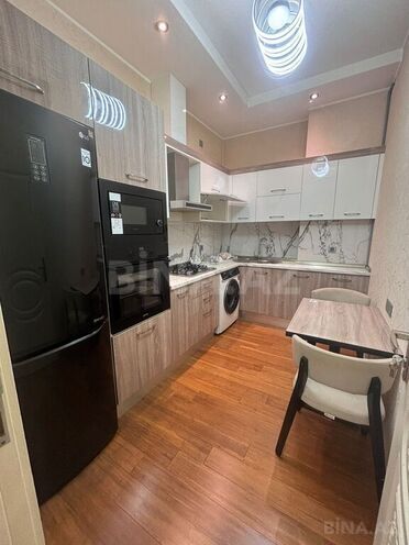 Сдаётся 2-комн. новостройка 70 м², м. Шах Исмаил Хатаи, photo 7 from 14