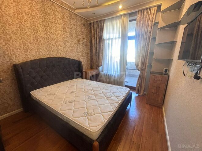 Сдаётся 2-комн. новостройка 70 м², м. Шах Исмаил Хатаи, photo 8 from 14