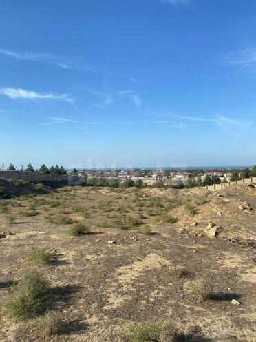 Satılır  torpaq 220 sot, Fatmayı q., photo 6 from 15