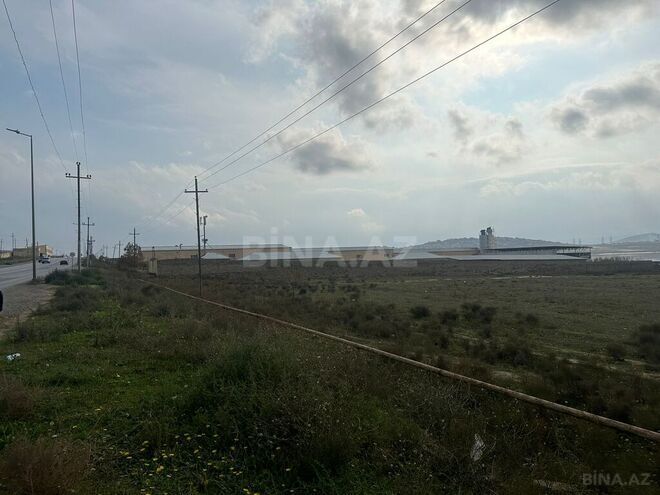 Satılır  torpaq 100 sot, Novxanı q., photo 4 from 8