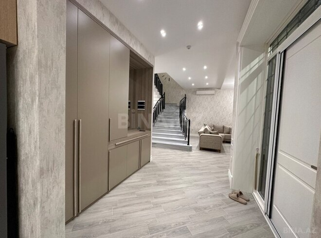 5-комн. дом/дача - пос. Мардакан - 360 м² (19)