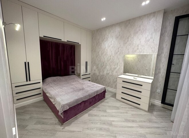 5-комн. дом/дача - пос. Мардакан - 360 м² (10)
