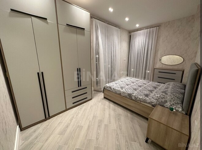 5-комн. дом/дача - пос. Мардакан - 360 м² (8)